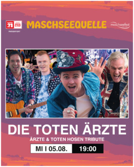 Maschquelle