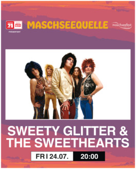 Maschquelle