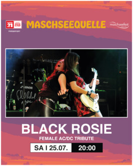 Maschquelle