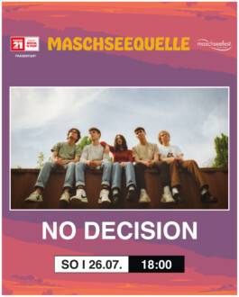 Maschquelle