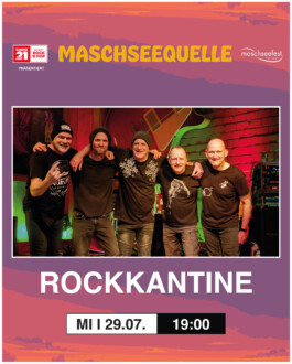 Maschquelle