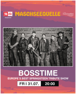 Maschquelle