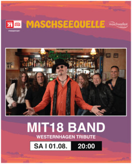 Maschquelle