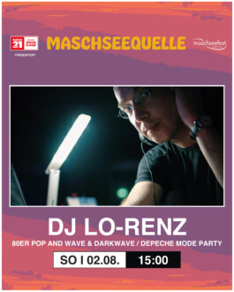 Maschquelle
