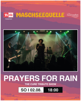 Maschquelle