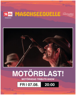 Maschquelle