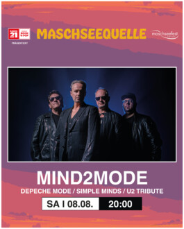 Maschquelle