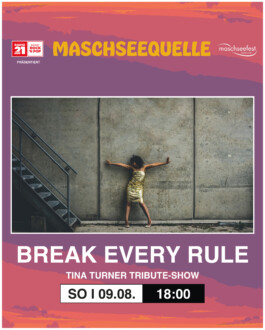 Maschquelle